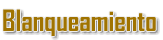 Blanqueamiento